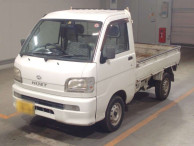 2002 Daihatsu Hijet Truck