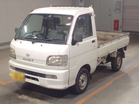 2002 Daihatsu Hijet Truck S210P[0]