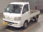 2002 Daihatsu Hijet Truck