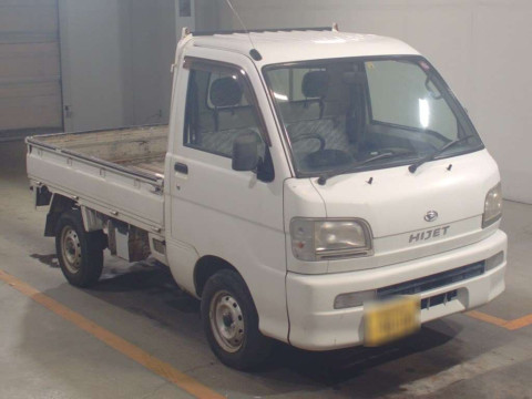 2002 Daihatsu Hijet Truck S210P[2]