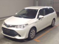 2016 Toyota Corolla Fielder