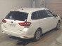 2016 Toyota Corolla Fielder