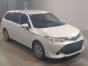 2016 Toyota Corolla Fielder