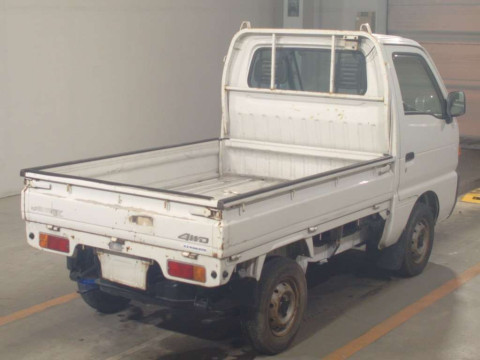 1998 Suzuki Carry Truck DD51T[1]