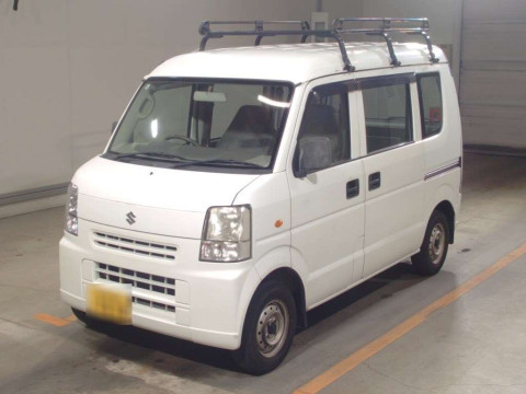 2010 Suzuki Every DA64V[0]