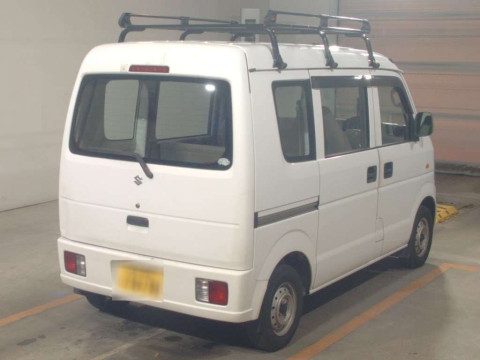 2010 Suzuki Every DA64V[1]