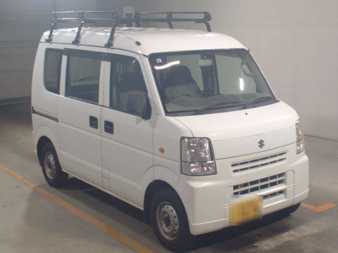 2010 Suzuki Every DA64V[2]