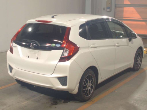 2013 Honda Fit GK3[1]