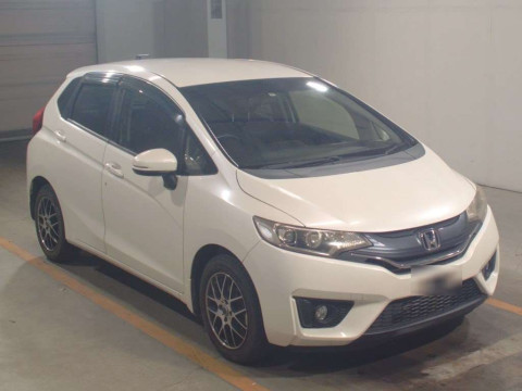 2013 Honda Fit GK3[2]