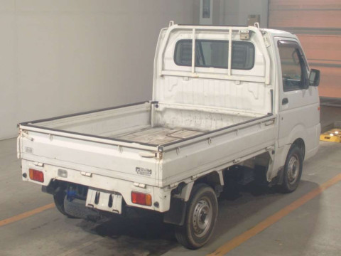 2007 Suzuki Carry Truck DA65T[1]