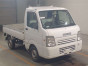 2007 Suzuki Carry Truck