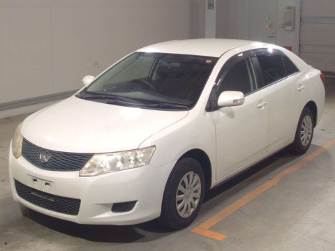 2008 Toyota Allion NZT260[0]