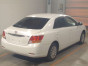 2008 Toyota Allion