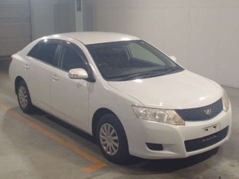 2008 Toyota Allion NZT260[2]