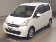 2012 Daihatsu Move