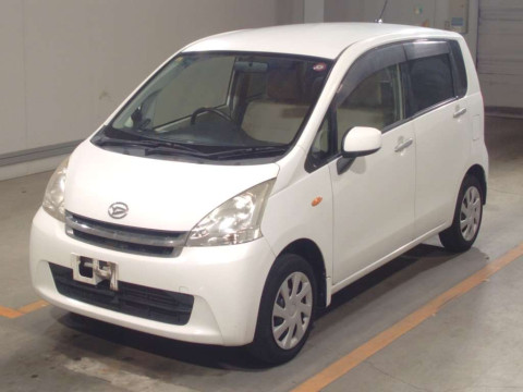 2012 Daihatsu Move LA100S[0]