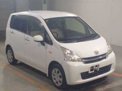 2012 Daihatsu Move LA100S[2]