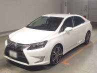 2009 Lexus HS