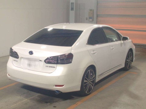 2009 Lexus HS ANF10[1]