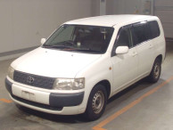 2011 Toyota Probox Van