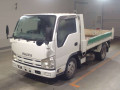 2012 Isuzu Elf Truck