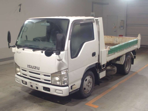 2012 Isuzu Elf Truck NJR85AN[0]