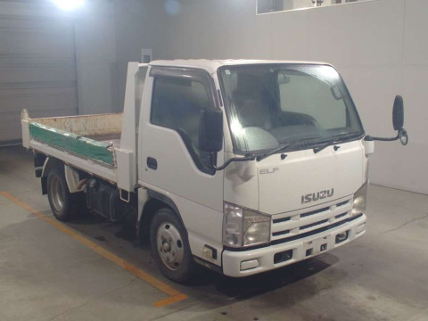 2012 Isuzu Elf Truck NJR85AN[2]