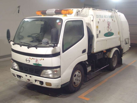 2004 Hino DUTRO XZU301M[0]