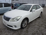 2012 Toyota Crown