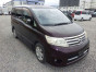 2008 Nissan Serena