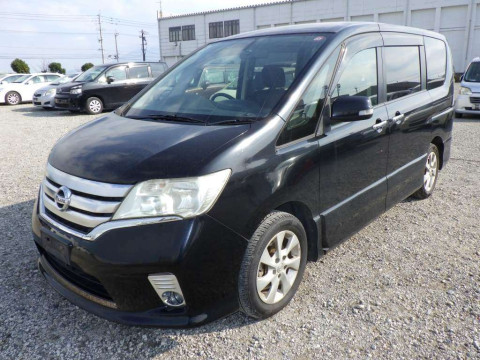 2012 Nissan Serena FC26[0]