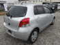 2008 Toyota Vitz