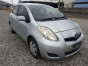 2008 Toyota Vitz