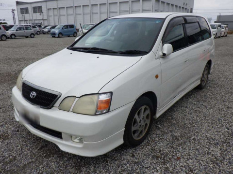 2003 Toyota Gaia ACM10G[0]