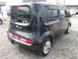 2012 Nissan Cube