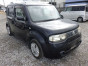 2012 Nissan Cube