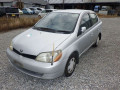 2000 Toyota Platz