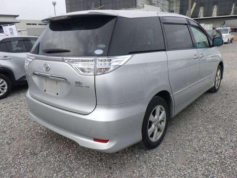 2010 Toyota Estima Hybrid AHR20W[1]