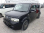 2010 Nissan Cube