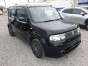 2010 Nissan Cube