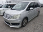 2012 Honda Step WGN Spada