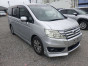 2012 Honda Step WGN Spada