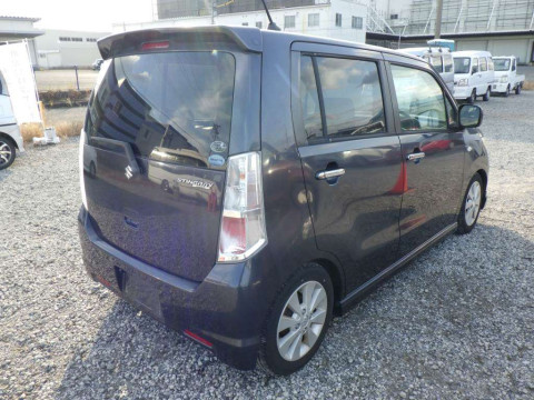 2010 Suzuki WAGON R STINGRAY MH23S[1]