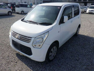 2013 Suzuki Wagon R