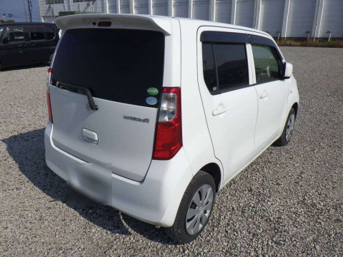 2013 Suzuki Wagon R MH34S[1]