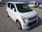 2013 Suzuki Wagon R