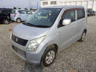 2008 Suzuki Wagon R