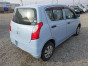 2009 Suzuki Alto