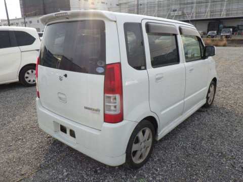 2005 Suzuki Wagon R MH21S[1]