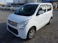 2014 Suzuki Wagon R